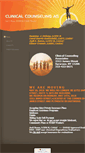 Mobile Screenshot of counselingsyracuse.com